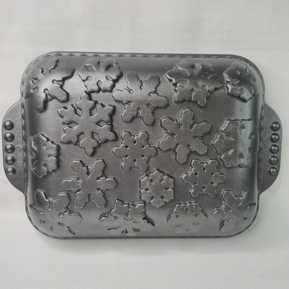 Nordic Ware nordic ware